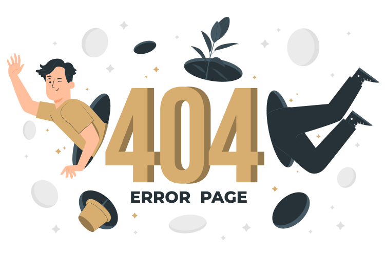 not found image
